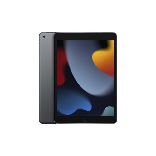 Apple iPad 9 (2021) mk4e3hc/a, Cellular, 256GB, Space Grey, tablet Slike
