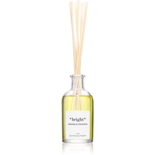 Ambientair The Olphactory Orange & Cinnamon aroma difuzer 100 ml Cijene