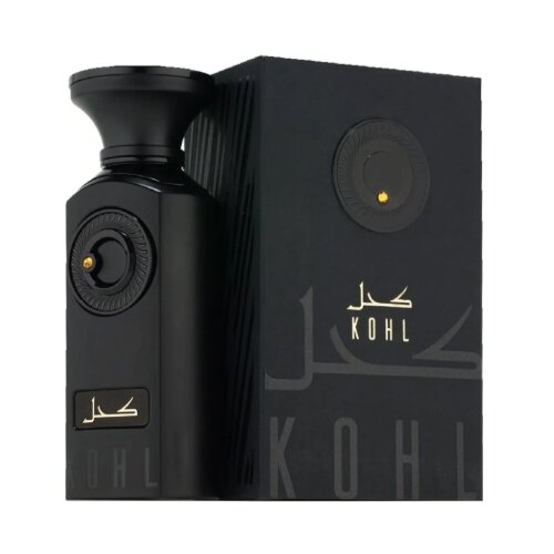 Fragrance World Kohl 100ml Slike