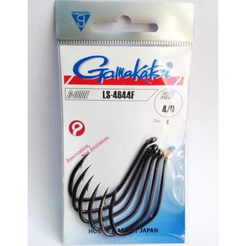 Gamakatsu udice LS-4644F 1/0 Cene