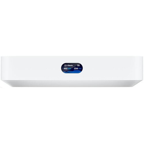 Ubiquiti Compact UniFi Cloud Gateway with a full suite of advanced routing and security features:Runs UniFi Network for full-sta Cijene