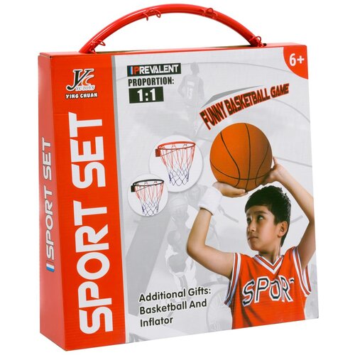 Unika koš obroč kovinski fi 45cm set šk. Cene