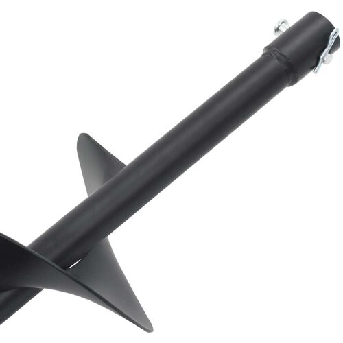vidaXL Zemeljski sveder iz jekla 150 mm Cene