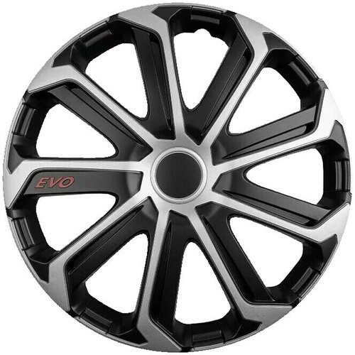  Naplatak Versaco Evo BS (Promjer: 14 ", Srebrne boje, 4 Kom.) Cijene