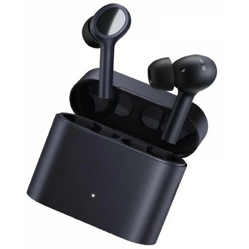 Xiaomi mi true wireless earphones 2 pro black Slike