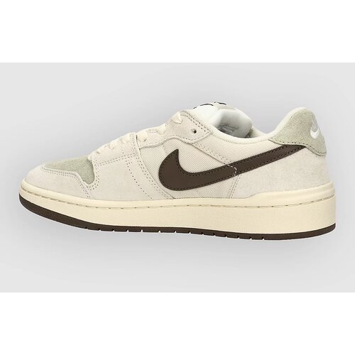 Nike Sb Code 58 Skate cevlji pale ivry / dk hzl / lt kh / ms Slike