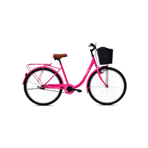 Adria Melody pink (17) Cene