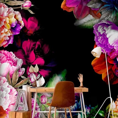  Foto tapeta - Warm Tones of Summer 245x175 Slike