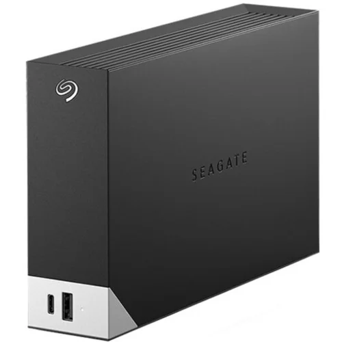 Seagate HDD External One Touch Desktop with HUB (3.5/20TB/USB 3.0) STLC20000400