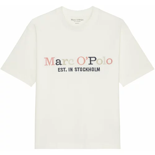 Marc O'Polo Majica miks boja / bijela