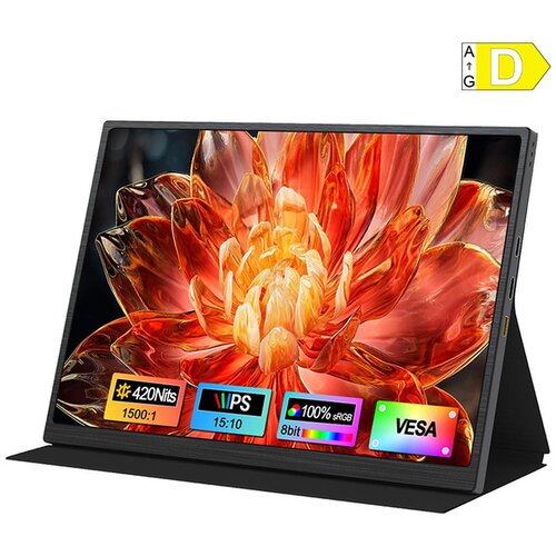 ZEUSLAP prenosni monitor Z10P,10,5inch Cene