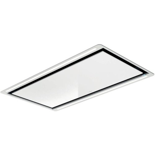 Elica stropna napa HILIGHT-X H16 WH/A/100 Slike