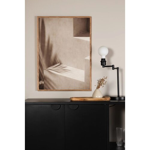 Venture Home poster Sun Stripes 30 &amp;times; 40 cm, bež Slike
