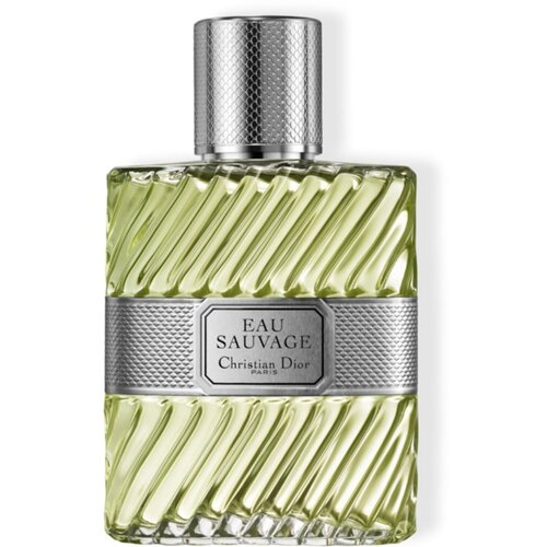Christian Dior Eau Sauvage toaletna voda 50 ml za muškarce Cijene