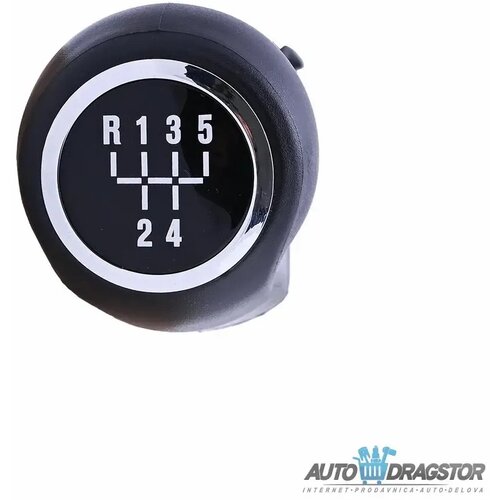 888 Car Accessories opel corsa d/opel zafira b ručica menjača 5 brzina YCGK231-5 Cene