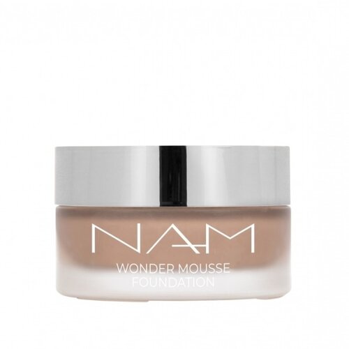 NAM puder za lice Wonder Mousse Cene