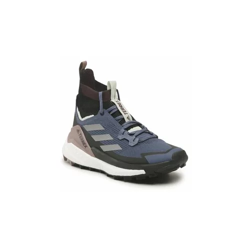 Adidas Čevlji Terrex Free Hiker 2 W GZ0686 Modra