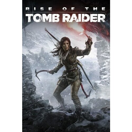 Rise of the Tomb Raider Steam Key GLOBAL Cene