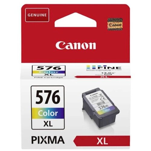 Canon CL-576XL Slike