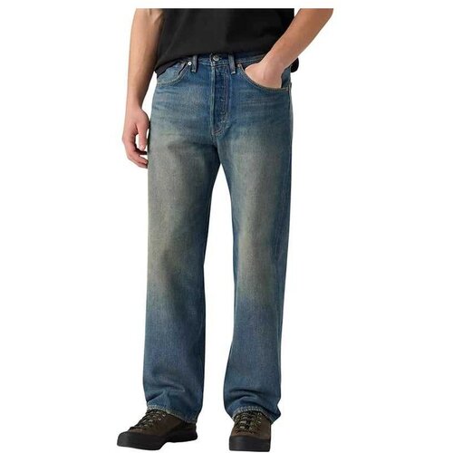 Levi&amp;#039;s Levis - 501 loose mu&amp;scaron;ke farmerke Slike