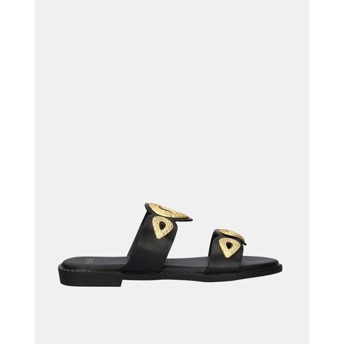 Exé Shoes Sandali & Odprti čevlji 6165720 Črna Cene