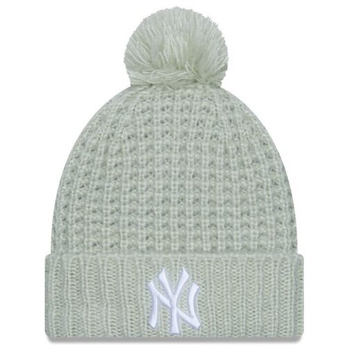 New Era Mlb Wmns Cosy Pom Beanie Neyyan Kulich Us One Size Zelena Cijene