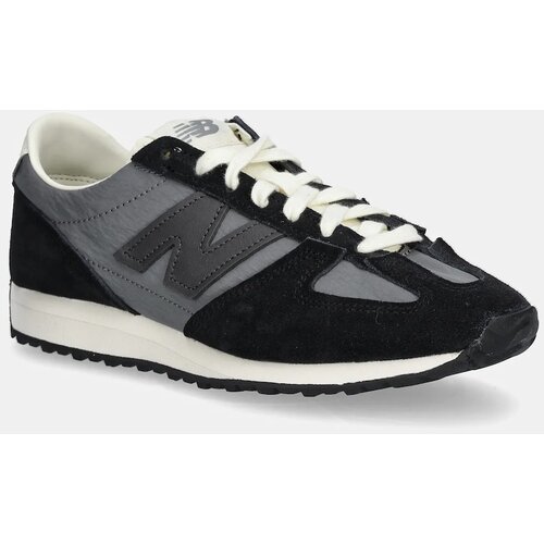 New Balance Tenisice 471 boja: crna, U471AQ Slike