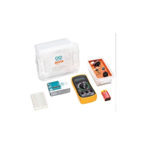 ARDUINO AKX00025 Student Kit Education