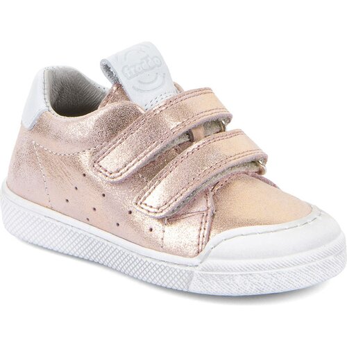 Froddo čevelj nizek G2130316 ROSARIO D pink/gold 23 Cene