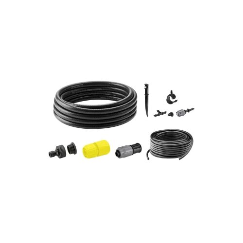 Karcher set za navodnjavanje kap po kap 2.645-276.0 Slike