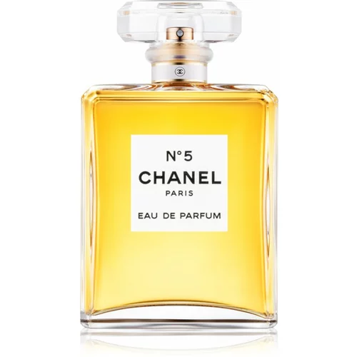 Chanel No.5 parfumska voda 200 ml za ženske