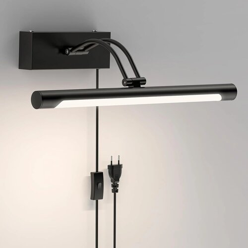 LABOREDUCER 36 cm LED luč za slike - 4000 K Slike