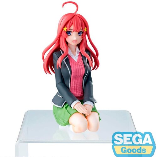  Figura The Quintessential Quintuplets PM Perching - The Itsuki Nakano, 10 cm Cijene