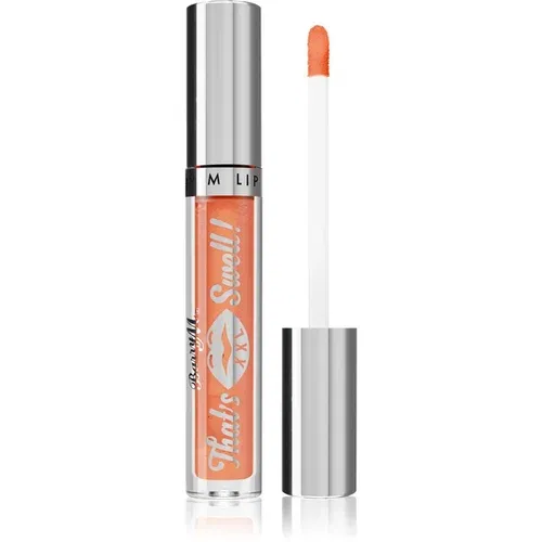 Barry M That's Swell! sjajilo za usne za veći volumen s okusom voća Orange 2,5 ml