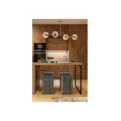 Opviq Luster Favori, 90 cm, E27, IP20, Zlatna boja Cijene