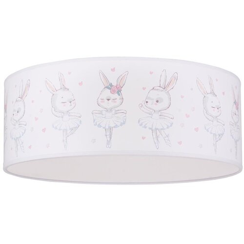  Duolla - LED dečije plafonsko svetlo CORTINA LED/26W/230V prečnik 40 cm 4000K Cene