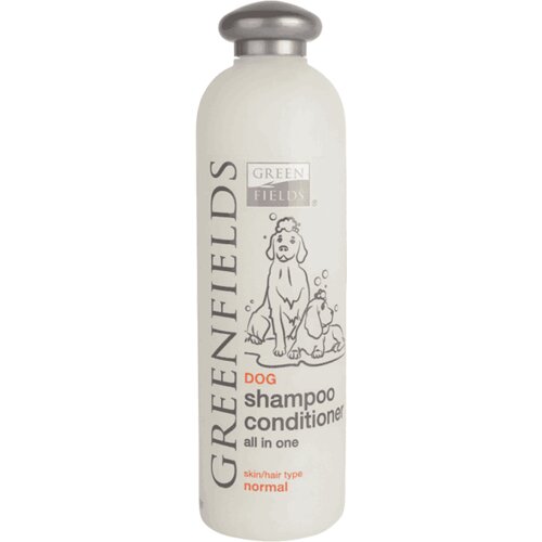 Greenfields Šampon i regenerator Dog Shampoo & Conditioner Cene