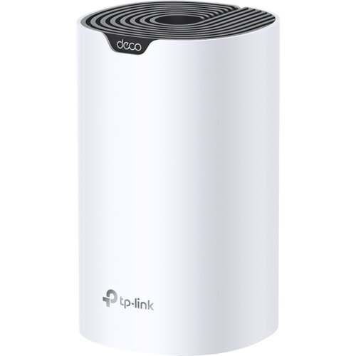 Tp-link DECO S7 Dvofrekvencijski (2,4 GHz / 5 GHz) Wi-Fi 5 (802.11ac) Bijelo 3 Unutarnji Cene