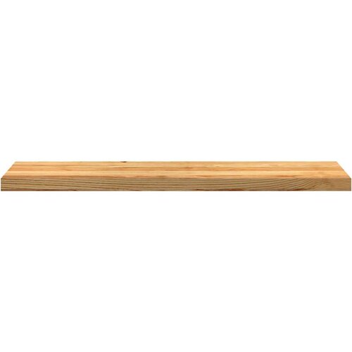 VidaXL Gazi&amp;scaron;ta stepenice 12 kom svjetlosmeđi 110x30x2 cm masivna hrast Slike