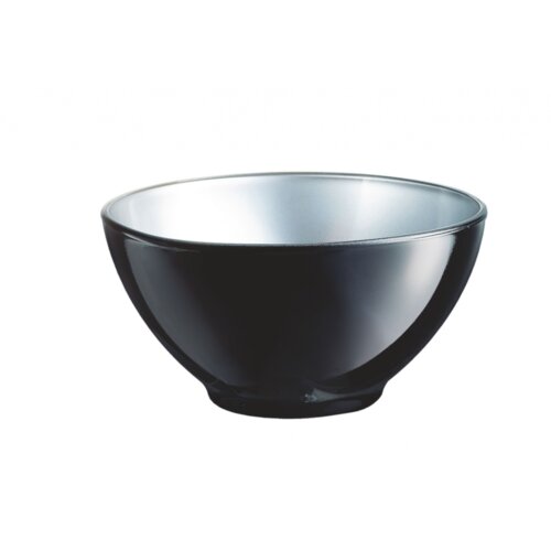 Olimp Sport Činija Luminarc flashy astral crna Cene