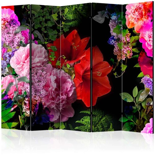 Paravan u 5 dijelova - Summer Evening II [Room Dividers] 225x172 Slike