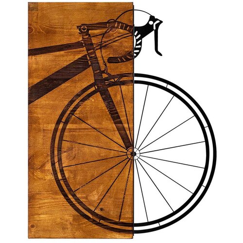  Dekoracija bike 45x58cm Slike