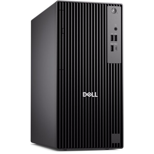 Dell Pro Tower Core Ultra 5 235 16GB 512GB SSD DVDRW Radeon RX 7400 8GB Win11Pro 3yr ProSupport + WiFi Slike