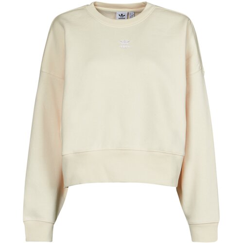 Adidas SWEATSHIRT Bež Slike