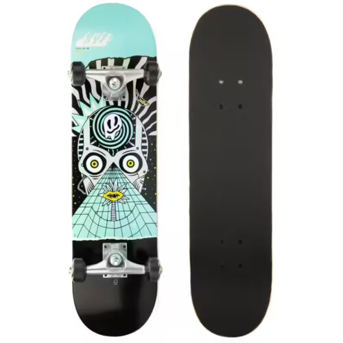  Oxelo dečiji skejtbord cosmic blue Cene