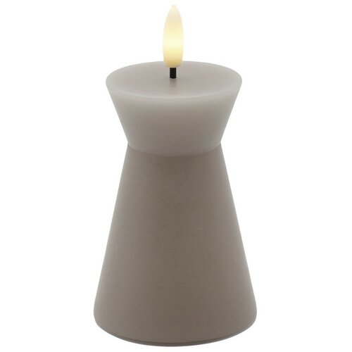 Sirius LED sveča na baterije (vi&scaron;ina 10 cm) Sille Cone &ndash; Cene