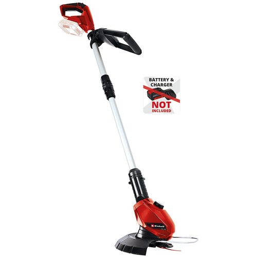 Einhell GE-CT 18 Li - Solo, Akumulatorski trimer za travu - (3411172) Cene