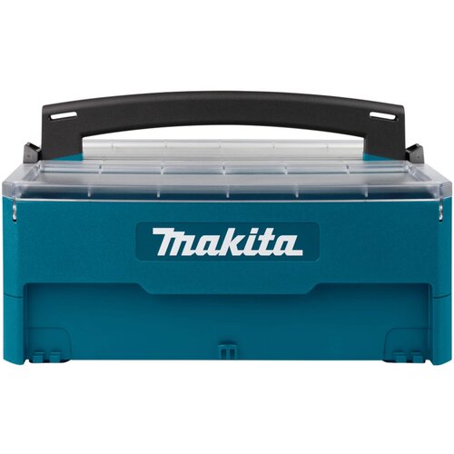 Makita Makpac zaboj 396 x 296 x 165 mm P-84137 Cene