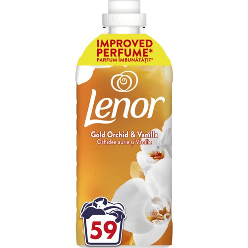 Lenor gold orchid & vanilla omekšivač, 1239ml Cene