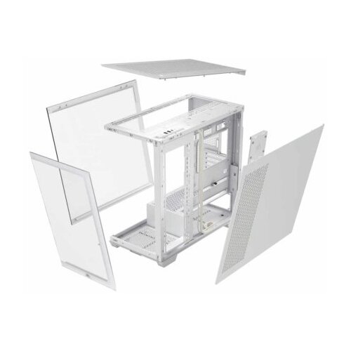 Corsair 3500X Mid Tower belo kućište Cene